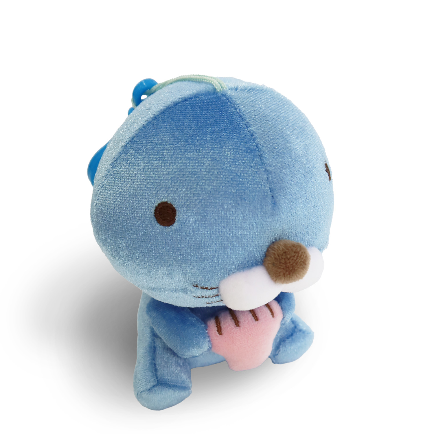 公式】東京キャラクターストリートぼのぼのぬいぐるみ(S)キラキラ