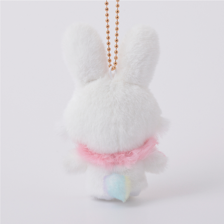 公式】東京キャラクターストリートウィッシュミーメル 指人形