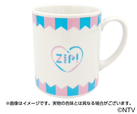 公式 東京キャラクターストリートzip もっと商品を見る 日本テレビサービスオンラインプラザ