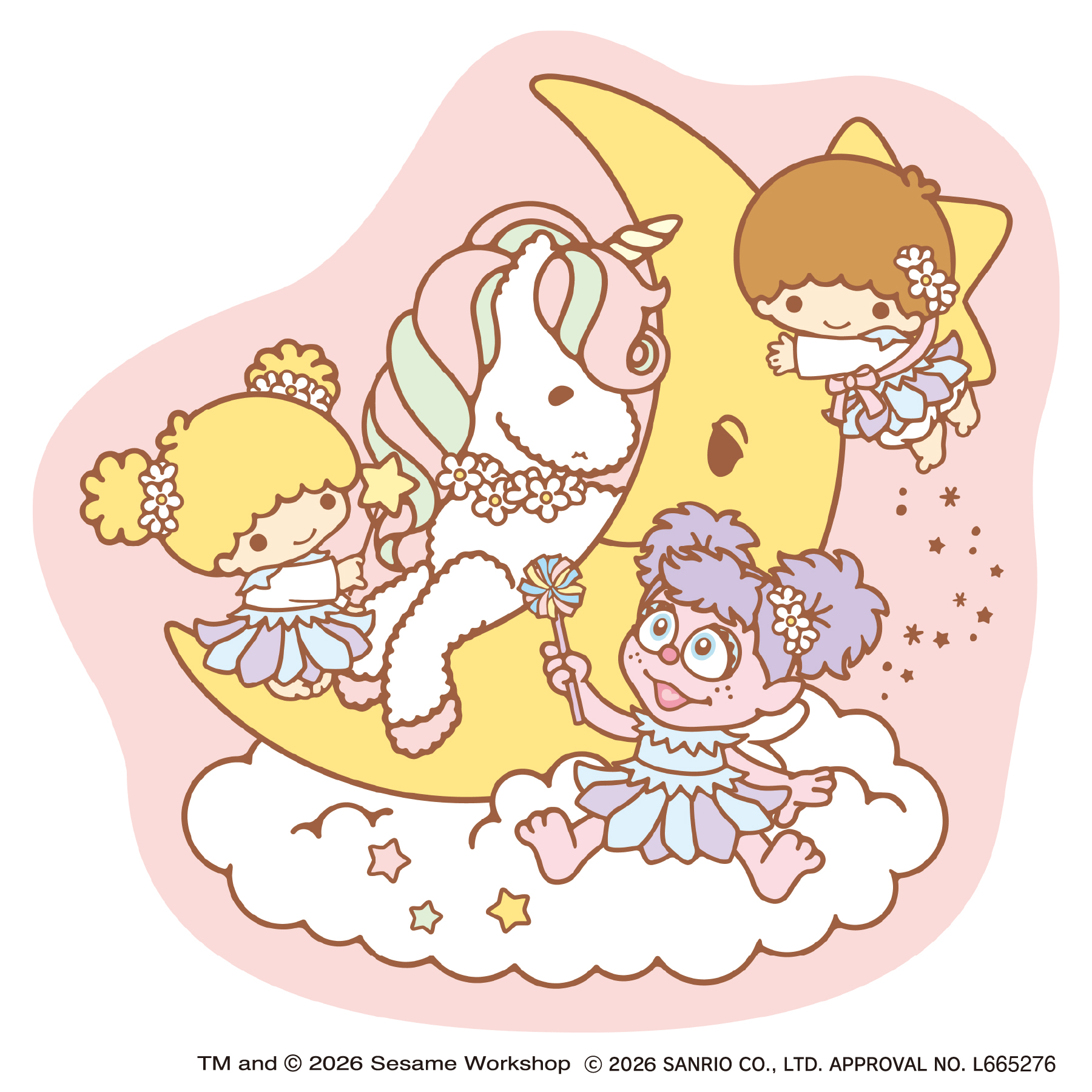 ダイカットクッション