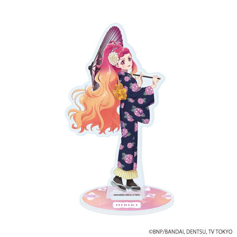 公式】東京キャラクターストリートアイカツフレンズ！: オンラインプラザ