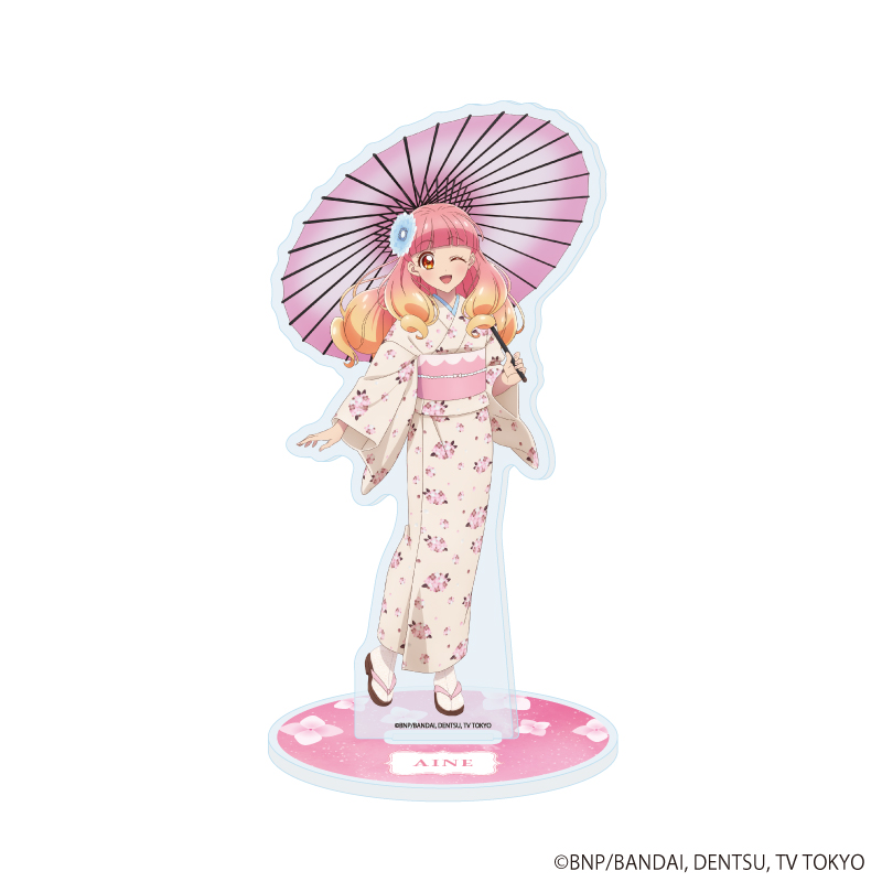 公式】東京キャラクターストリートアイカツフレンズ！: オンラインプラザ