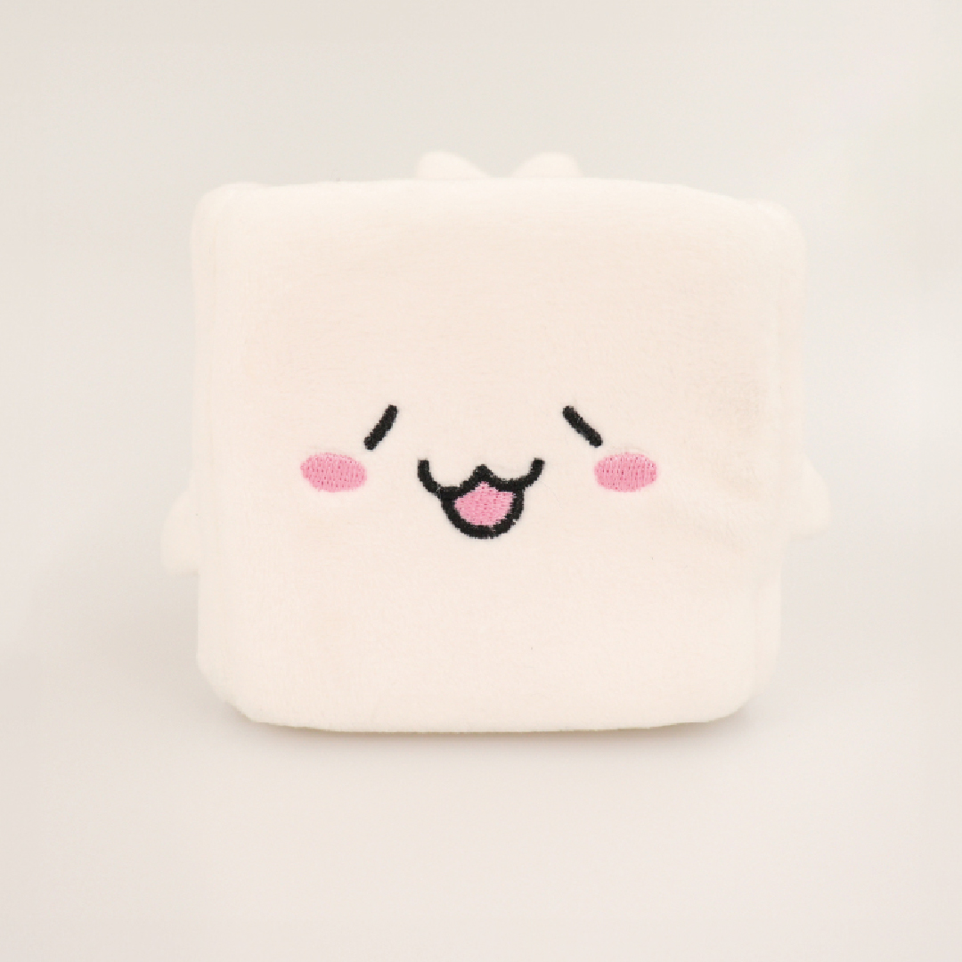 こざらしさん小物入れ