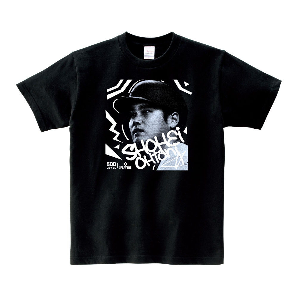 SHOHEI OHTANI 「Ambient」Tシャツ S