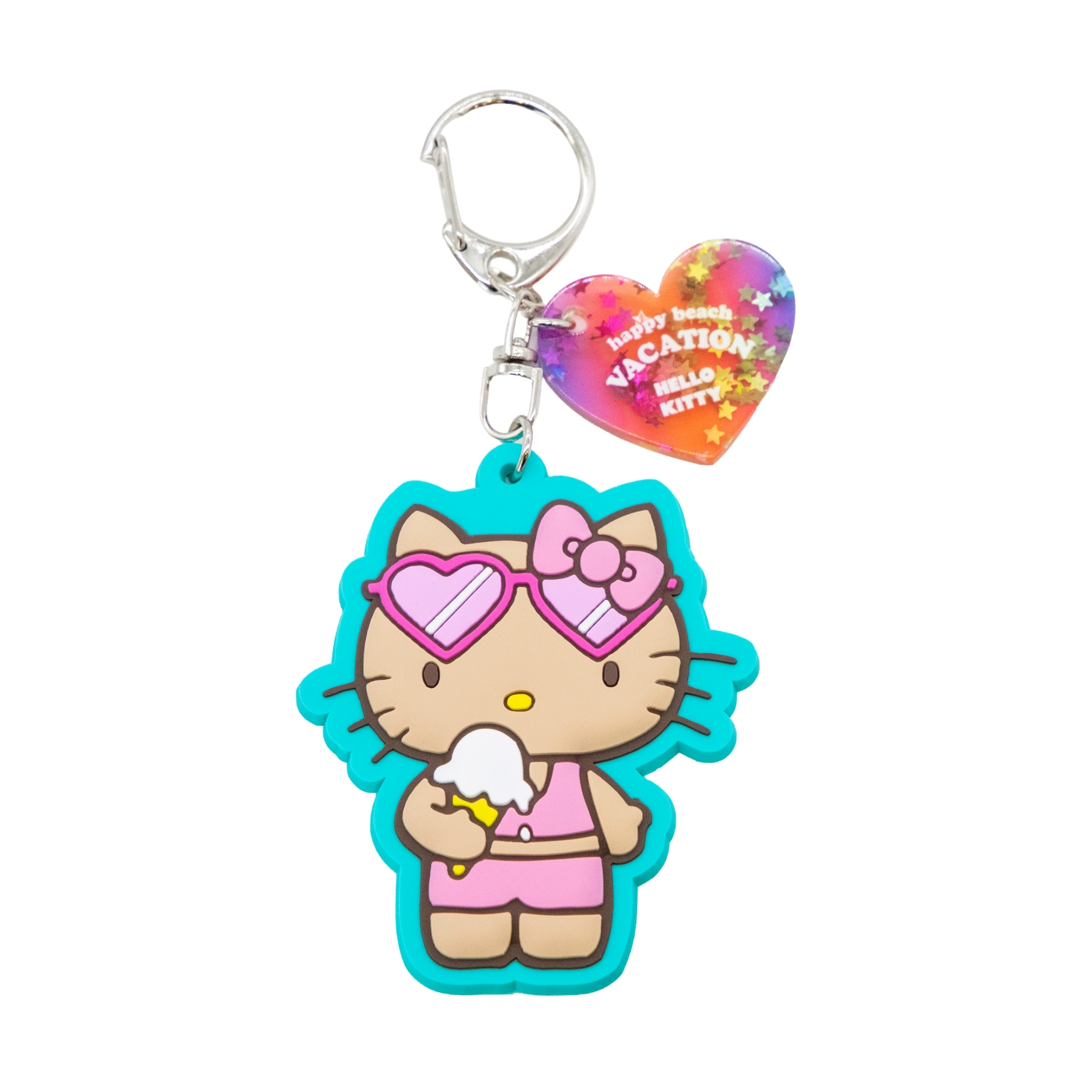 サンリオ キーホルダー ミント