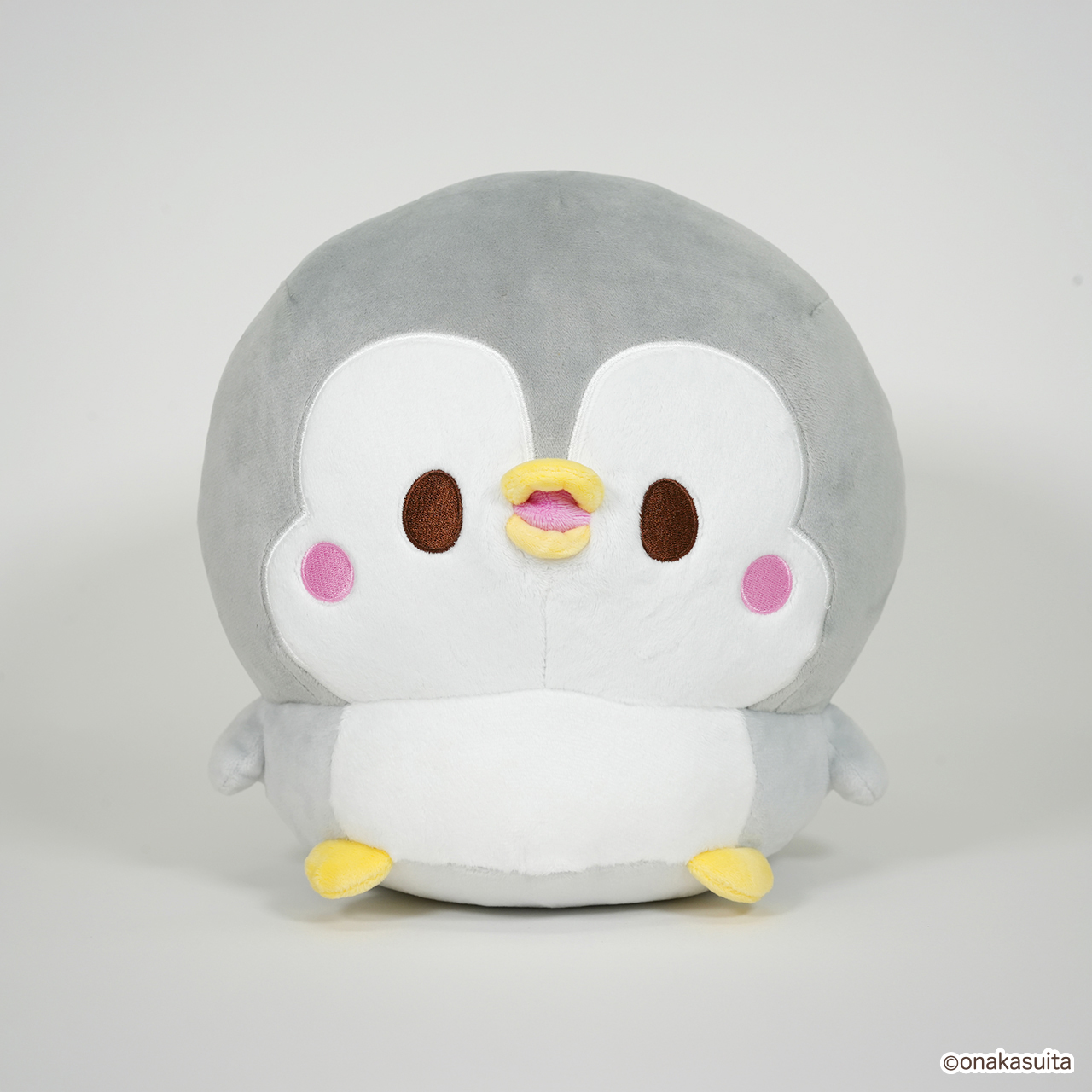 ちゃんぺん ちゃんぺん Mサイズぬいぐるみ