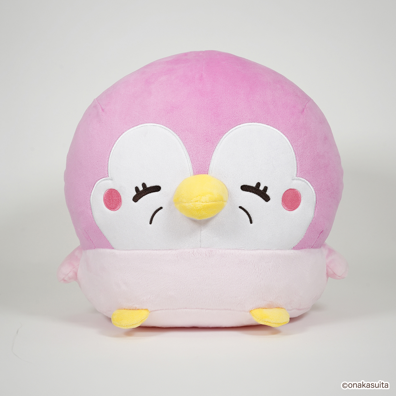 ちゃんぺん ママぺん Lサイズぬいぐるみ