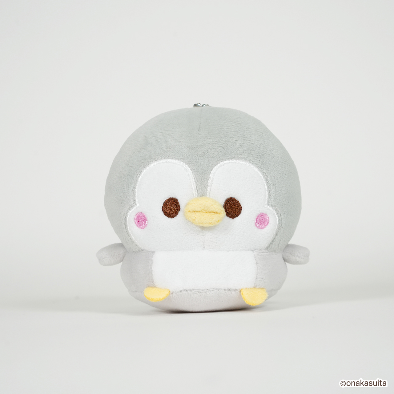 ちゃんぺん ちゃんぺん マスコット
