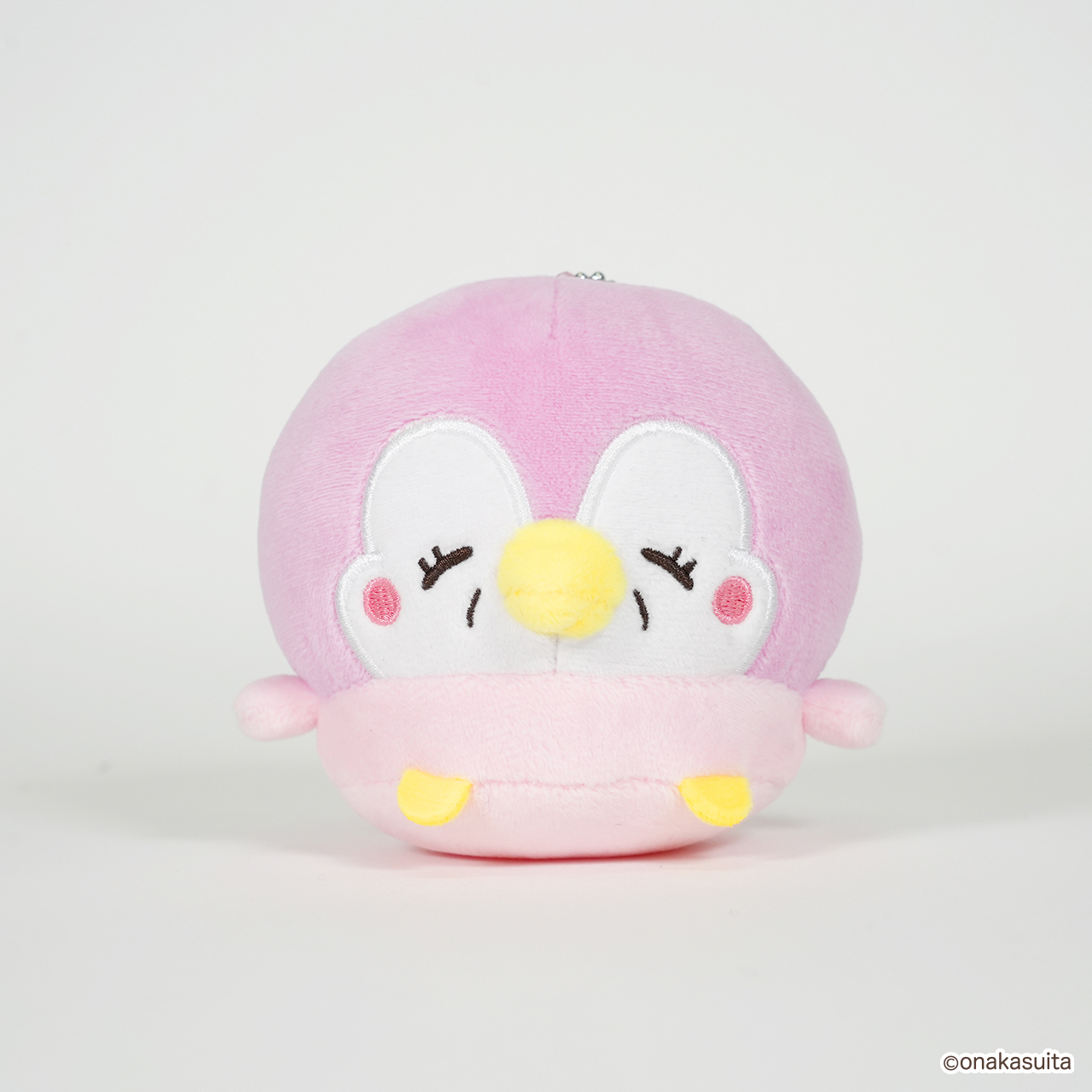 ちゃんぺん ママぺん マスコット
