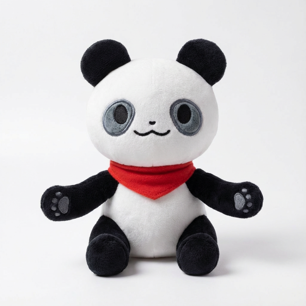 CNPぬいぐるみ リーリー M