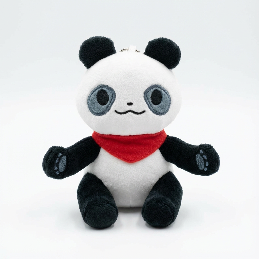 CNPぬいぐるみマスコット リーリー S