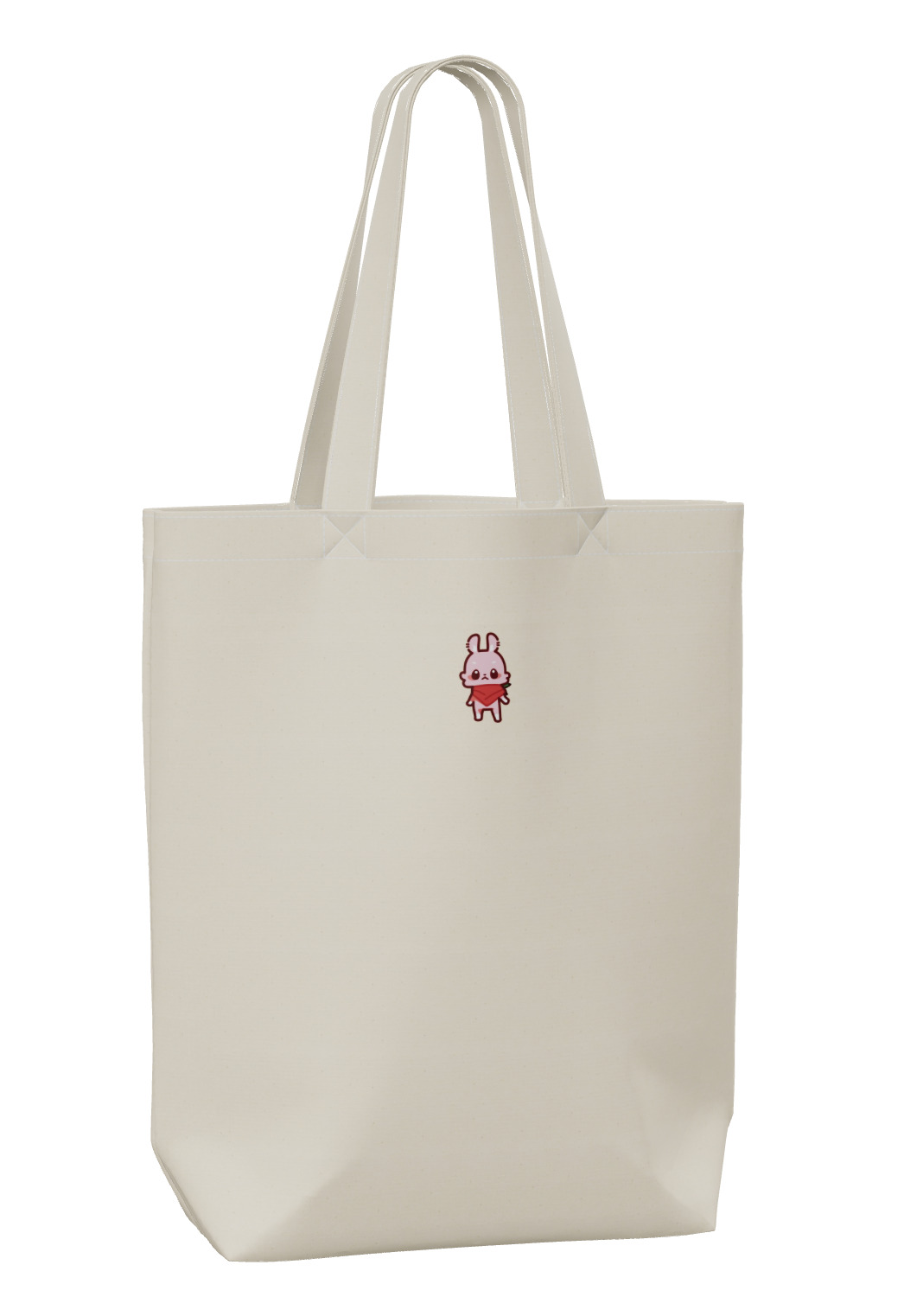 キャンバストートバッグ　ルナ