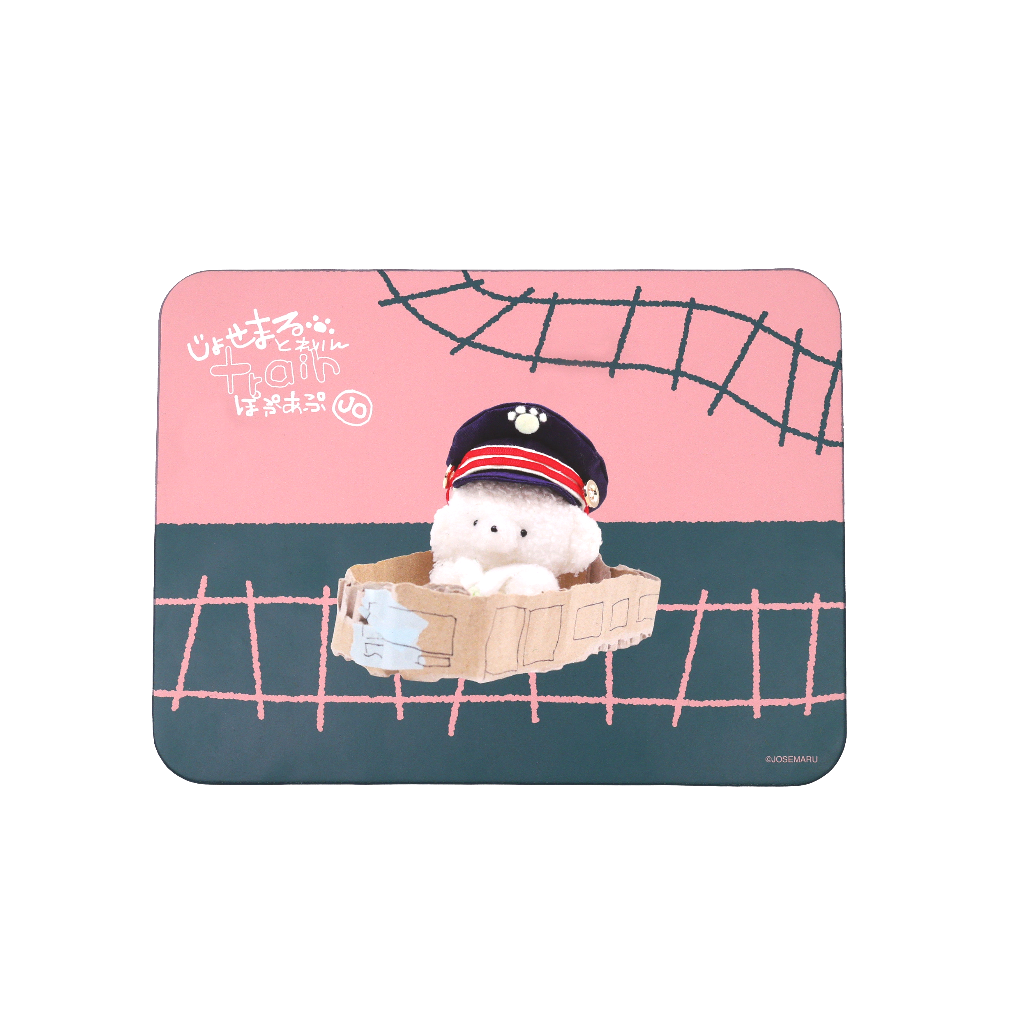 えきちょ じょせまる まうす ぱと