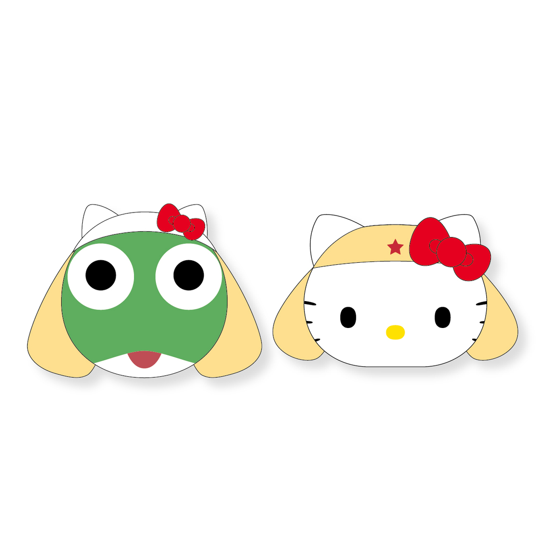 キャラクタースリーブ ケロロ軍曹 ケロロ小隊 セット キャラクタースリーブ ケロロ軍曹 ケロロ小隊 セット 公式