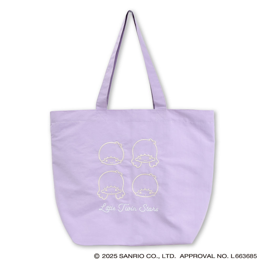 トートバッグ フェイス