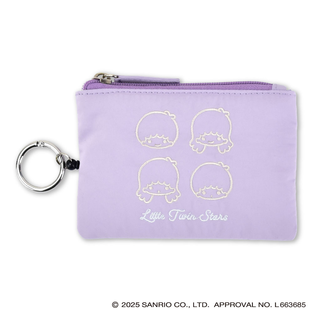 パスポーチ フェイス