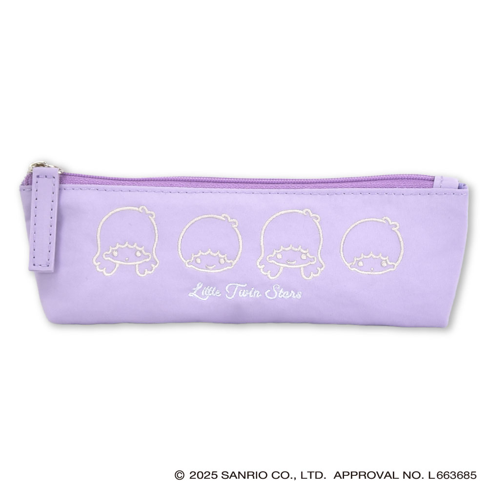 ペンケース フェイス