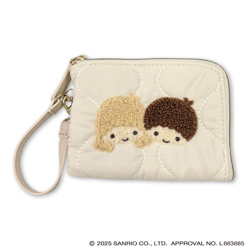 デイリーポーチ ナチュラルキルティング