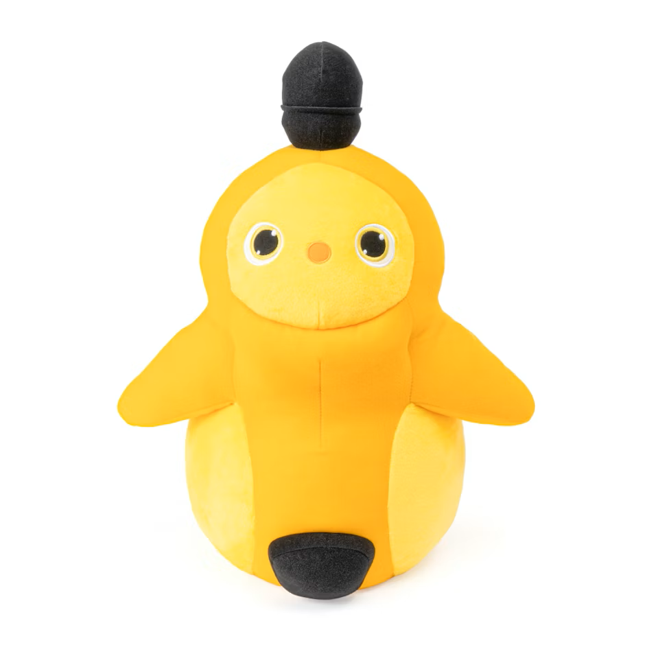 LOVOT 1/1 ぬいぐるみ (Sunshine)