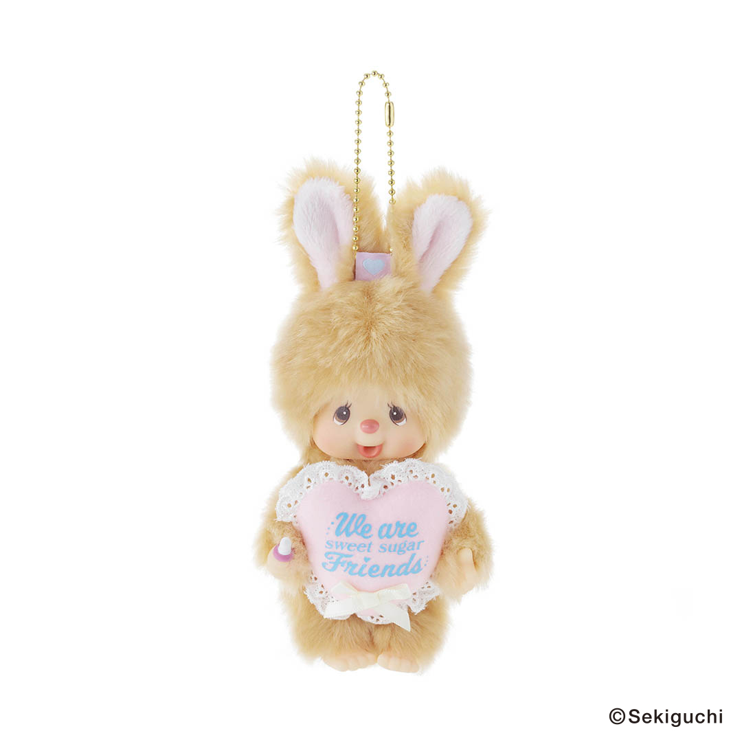 スウィートシュガー チムたん キーチェーン