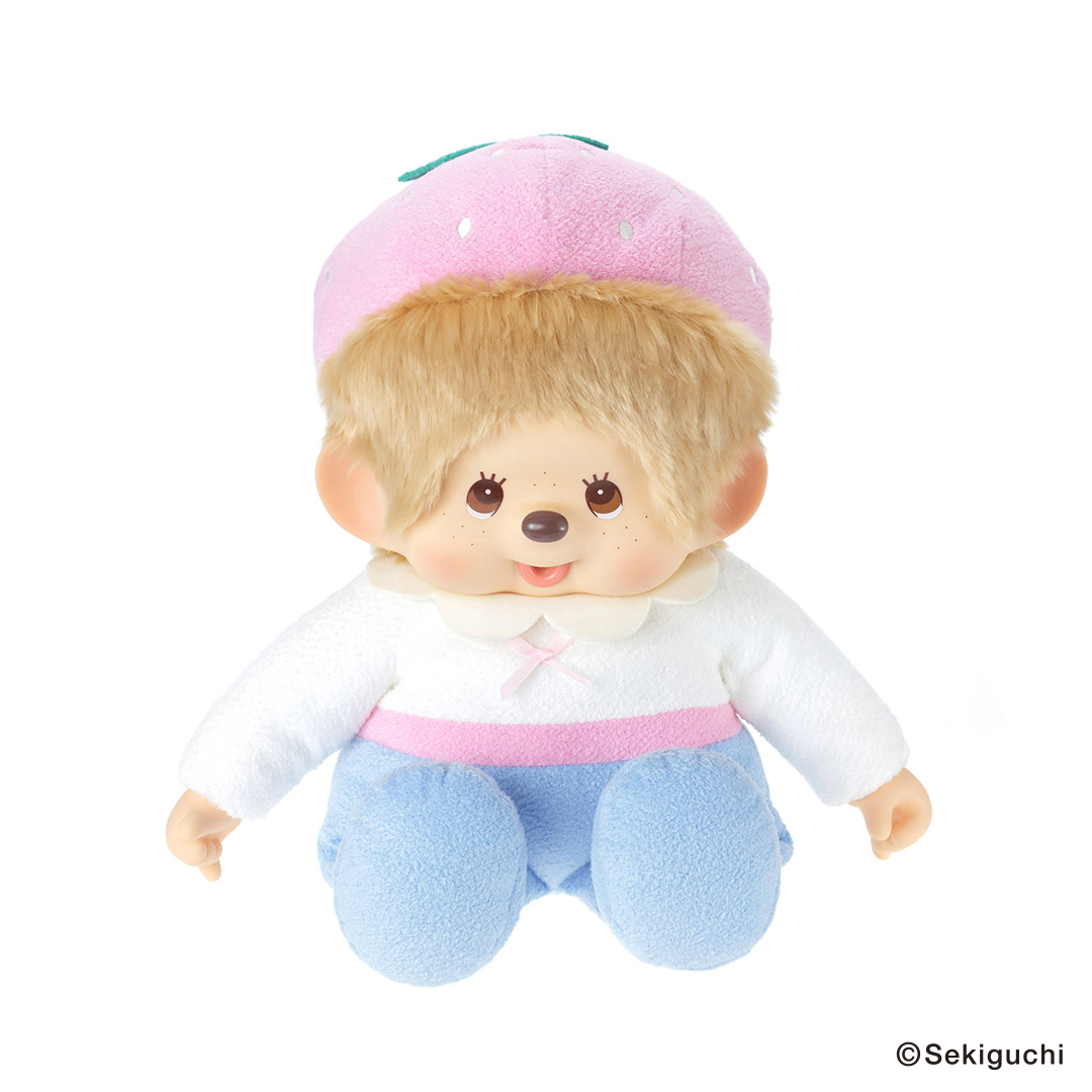 レア⬛︎希少⬛︎ベジタブル⬛︎モンチッチ⬛︎もんちっち⬛︎Sサイズ