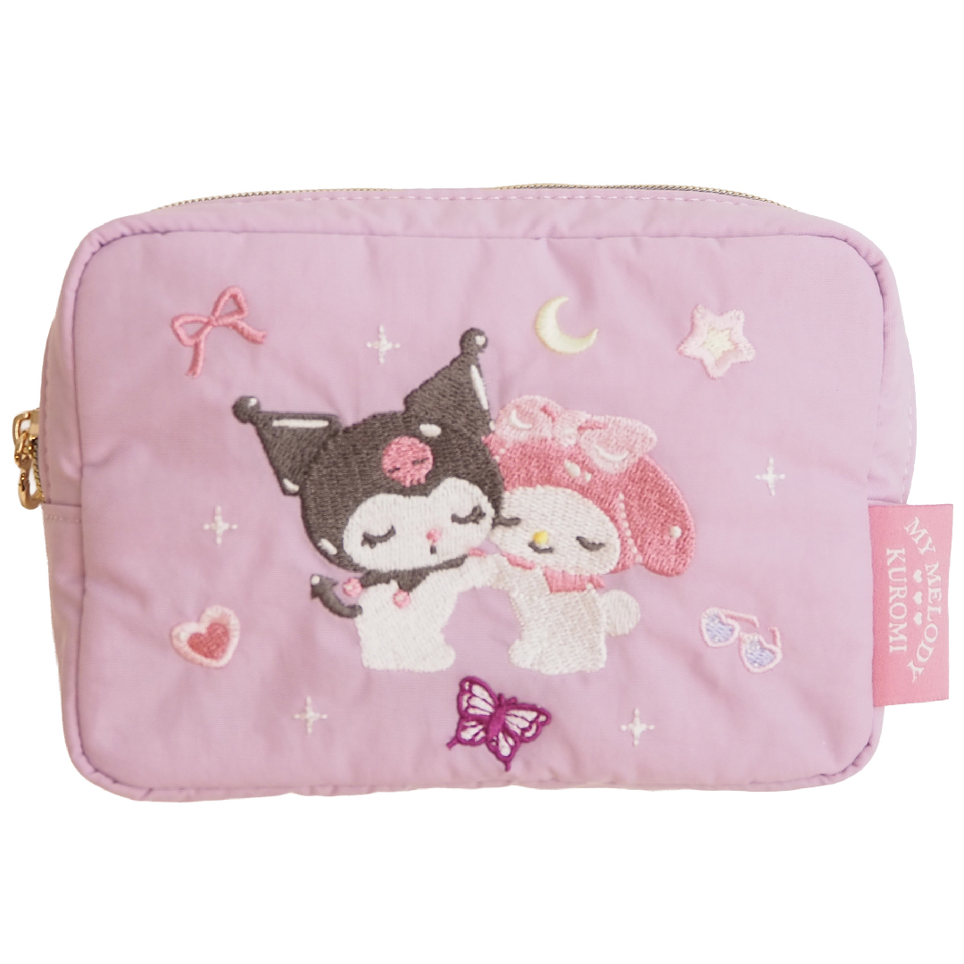 パステルドリームランド　キデイランド限定　ミニスクエアポーチ