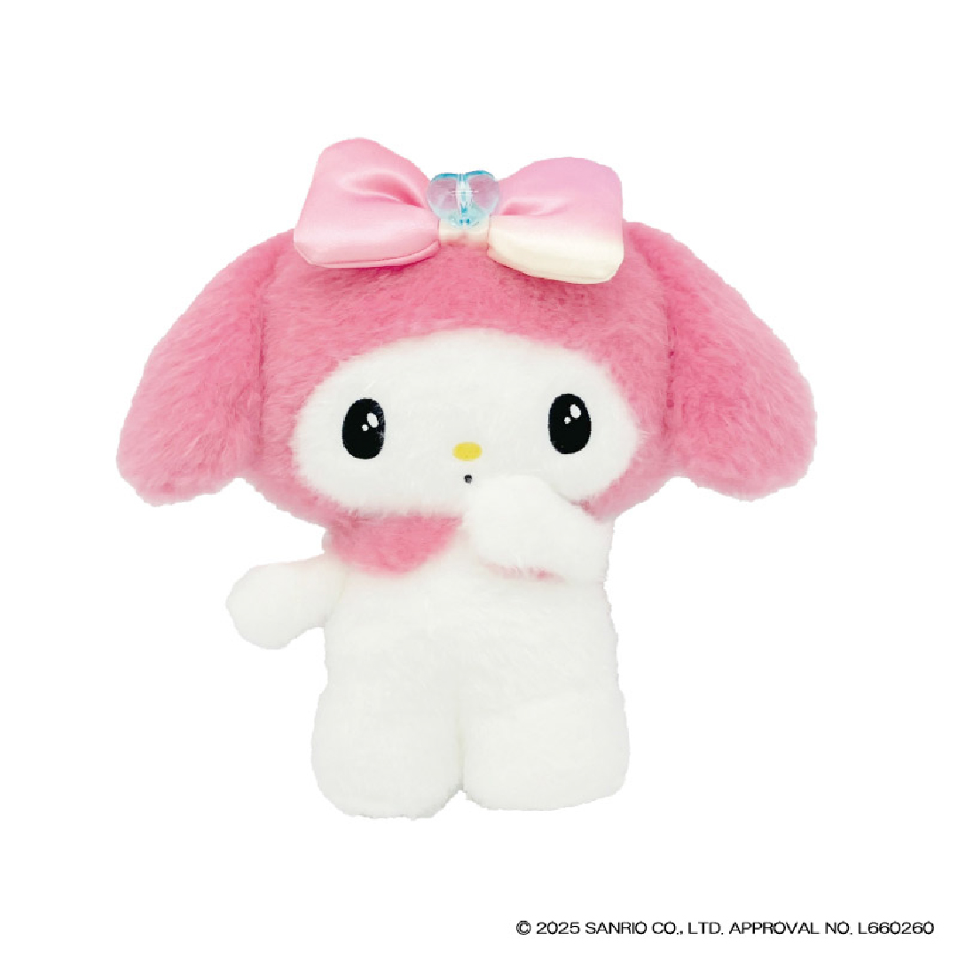 パステルドリームランド マイメロディ S