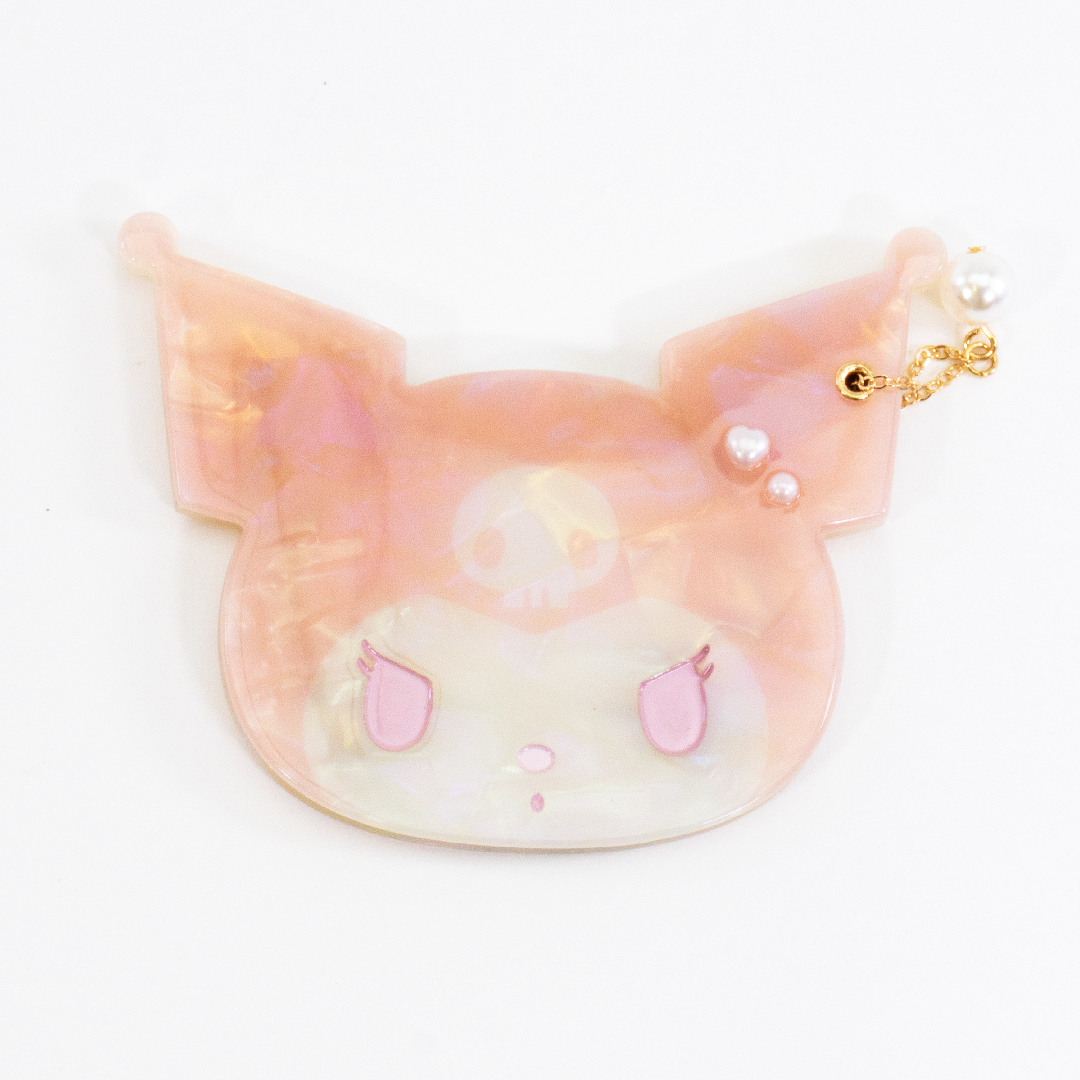 ベビーピンクシリーズ　ミラー＜クロミ＞