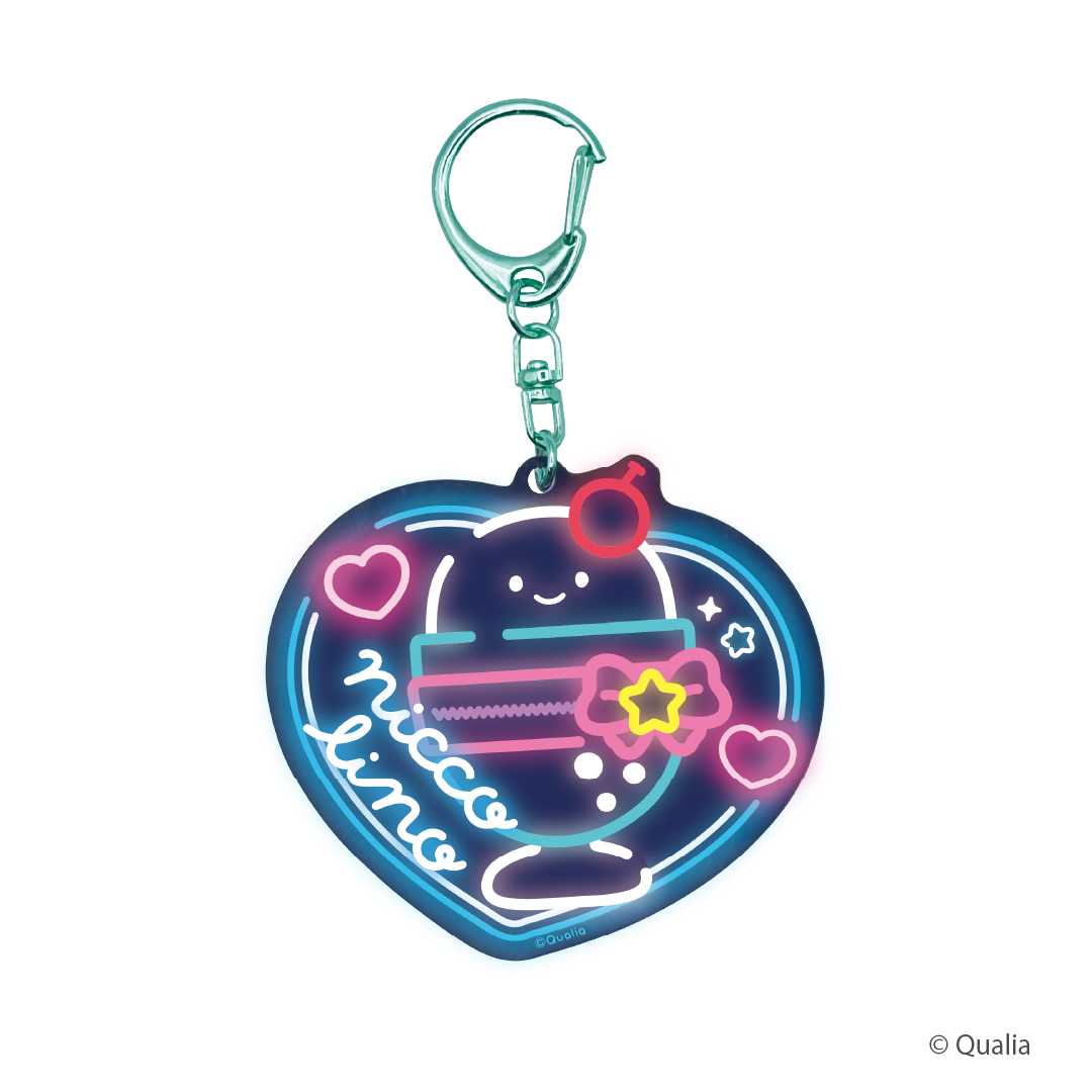 星のカービィ ネオンアクリルキーホルダーコレクション 星のカービィ ネオンアクリルキーホルダーコレクション 星のカービィ