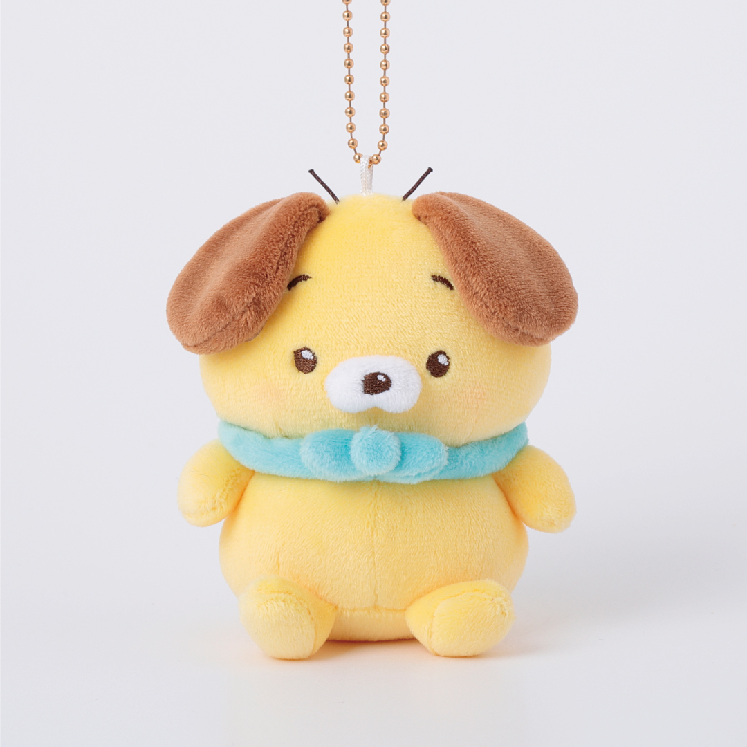 のこのこうちのコ むにゅぐるみ マフィン