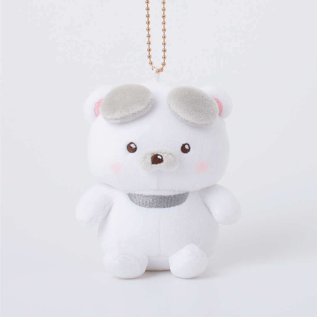 のこのこうちのコ むにゅぐるみ ととん