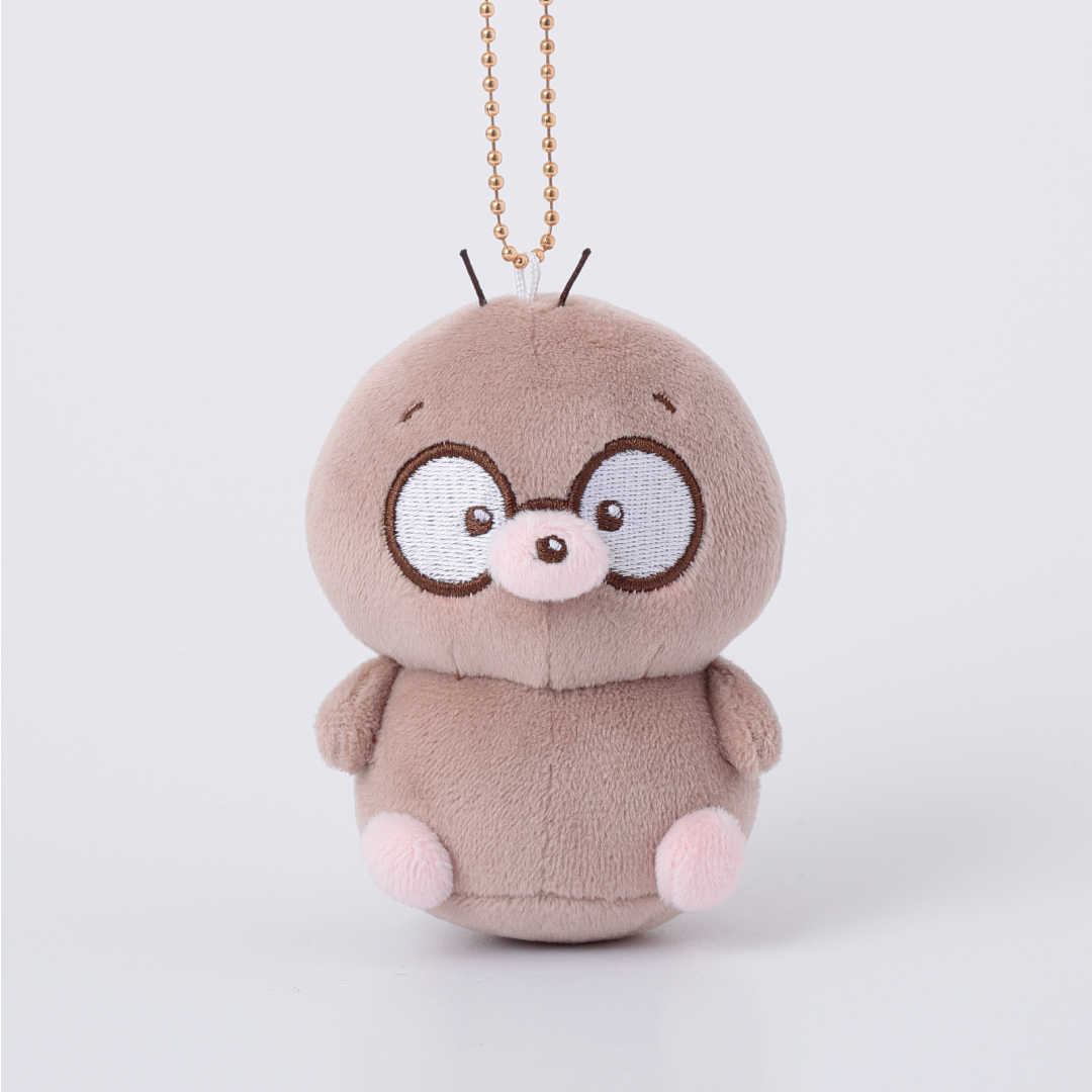 のこのこうちのコ むにゅぐるみ すんちゃん