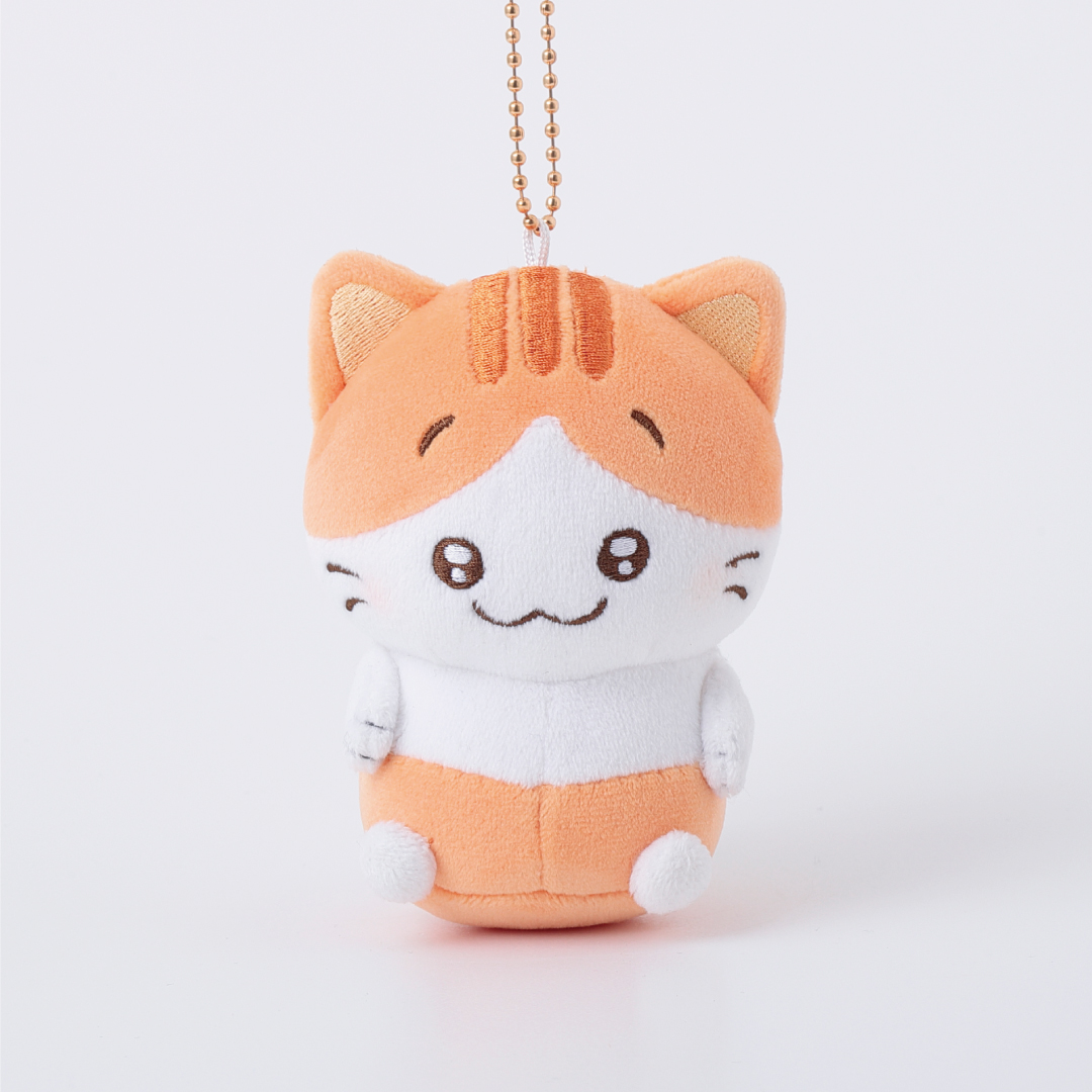 のこのこうちのコ むにゅぐるみ コルク