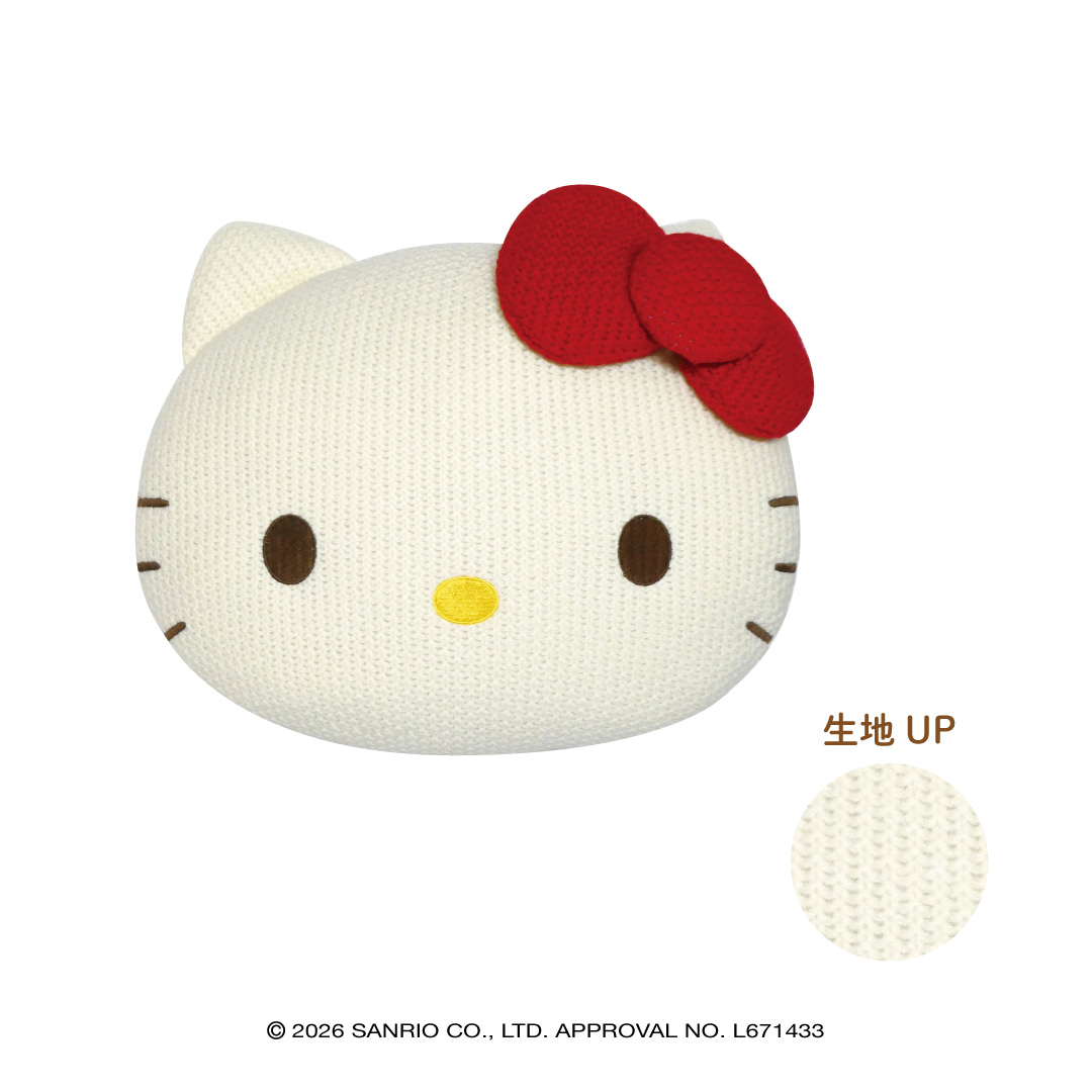 公式】東京キャラクターストリートサンリオキャラクターズ(お出かけ