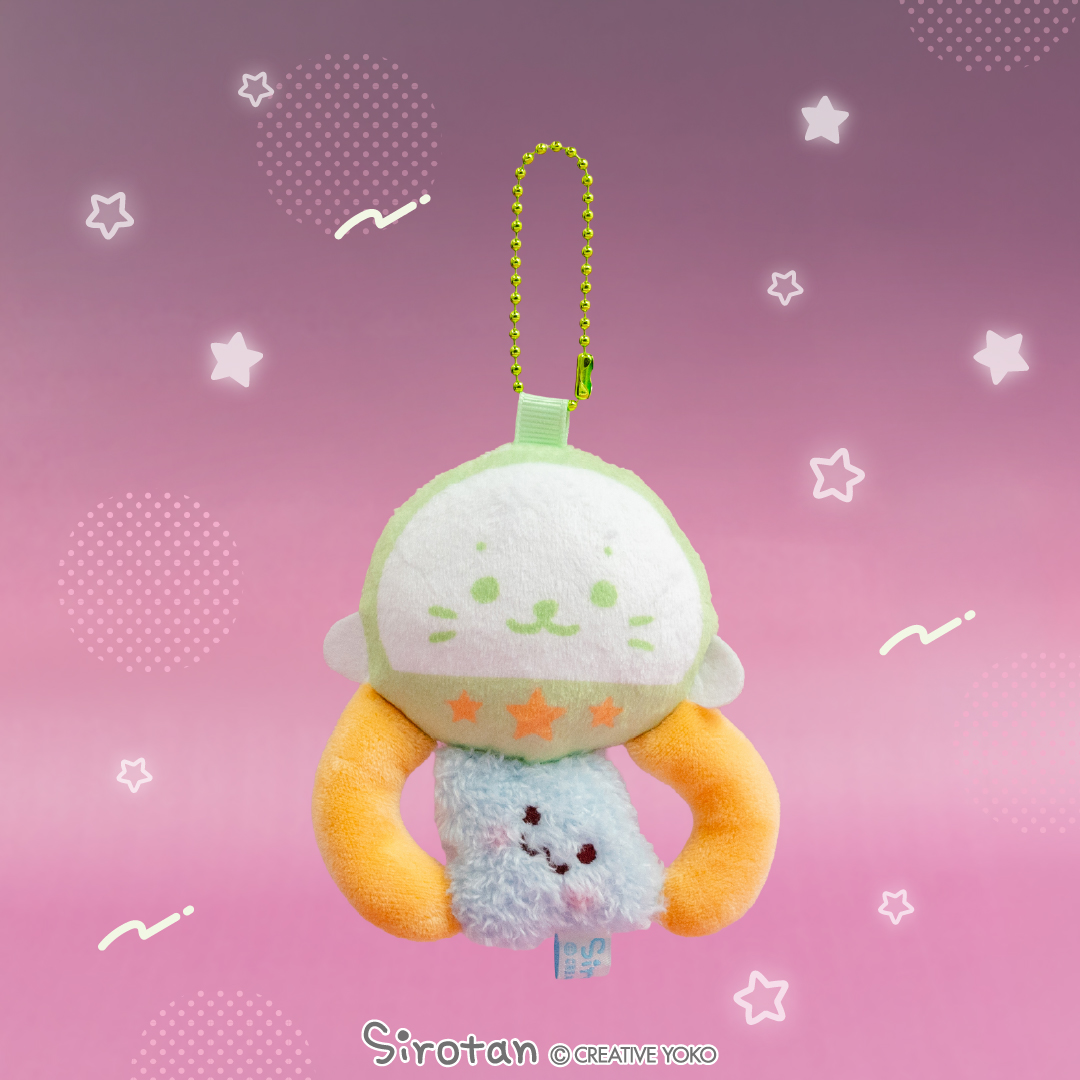 公式】東京キャラクターストリートしろたん2026: オンラインプラザ