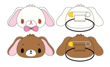 公式】東京キャラクターストリートシュガーバニーズ: オンラインプラザ
