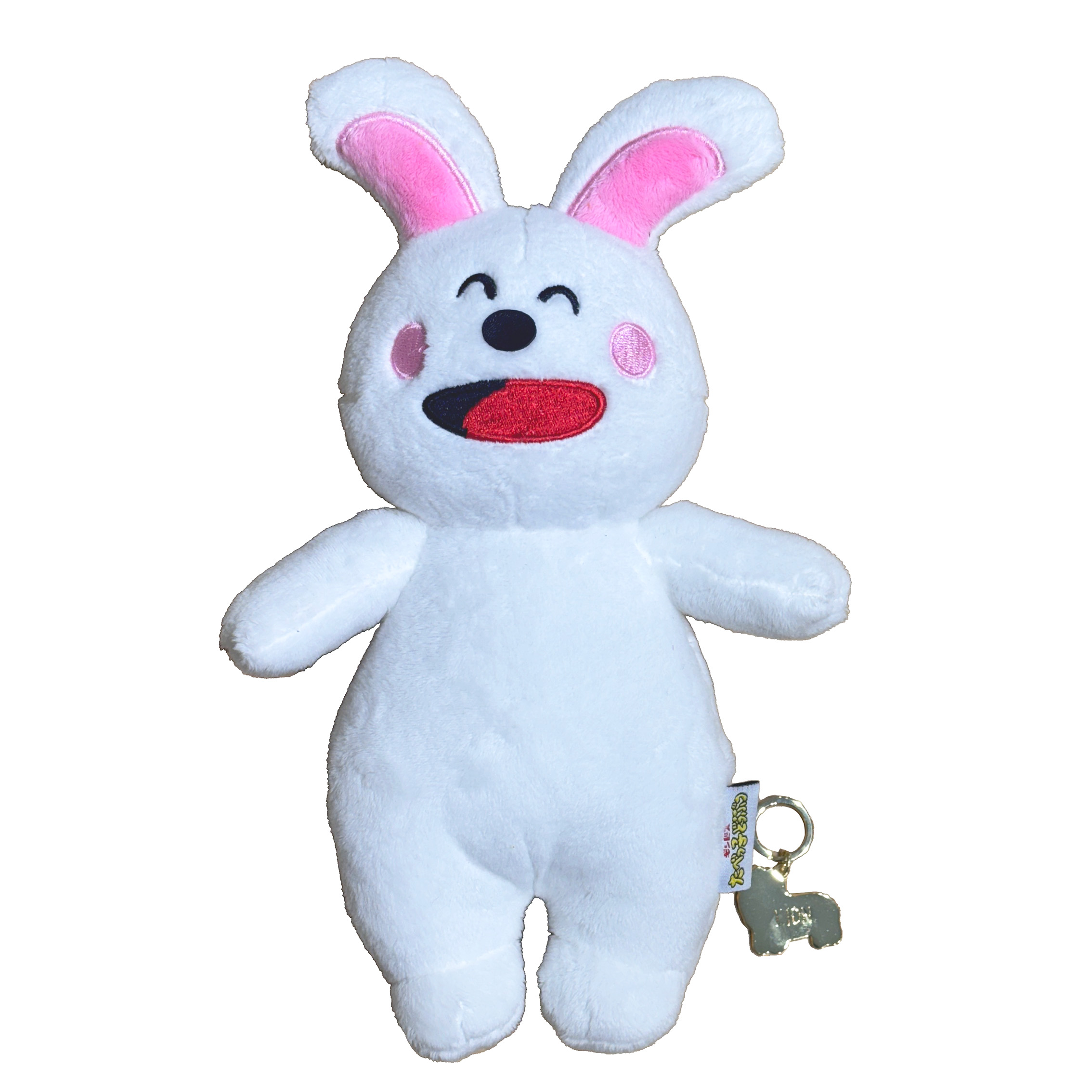 たべっ子どうぶつ 実写ぬいぐるみ うさぎ