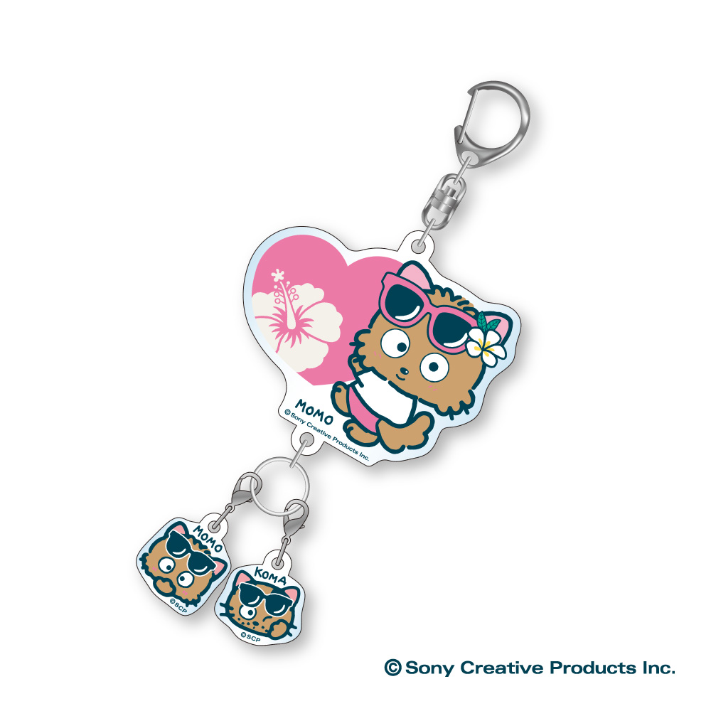 公式】東京キャラクターストリートうちのたま知りませんか？タマ