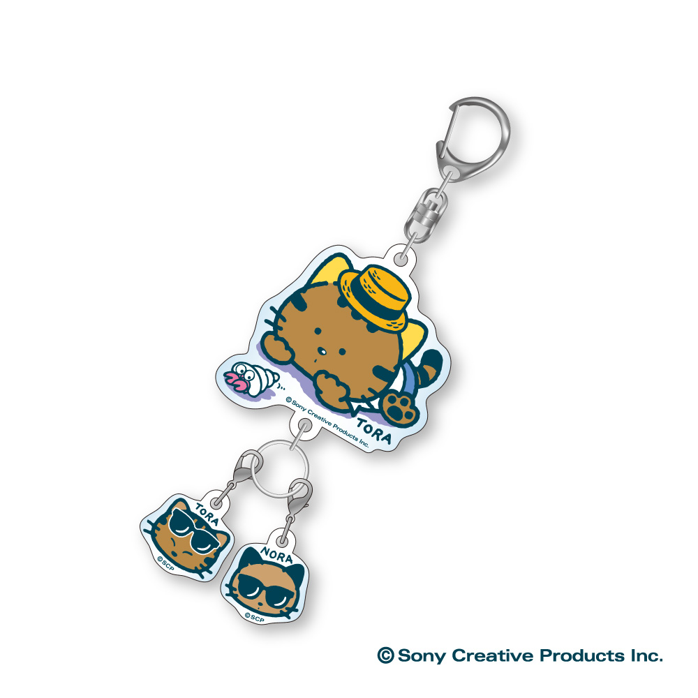 公式】東京キャラクターストリートうちのたま知りませんか？タマ