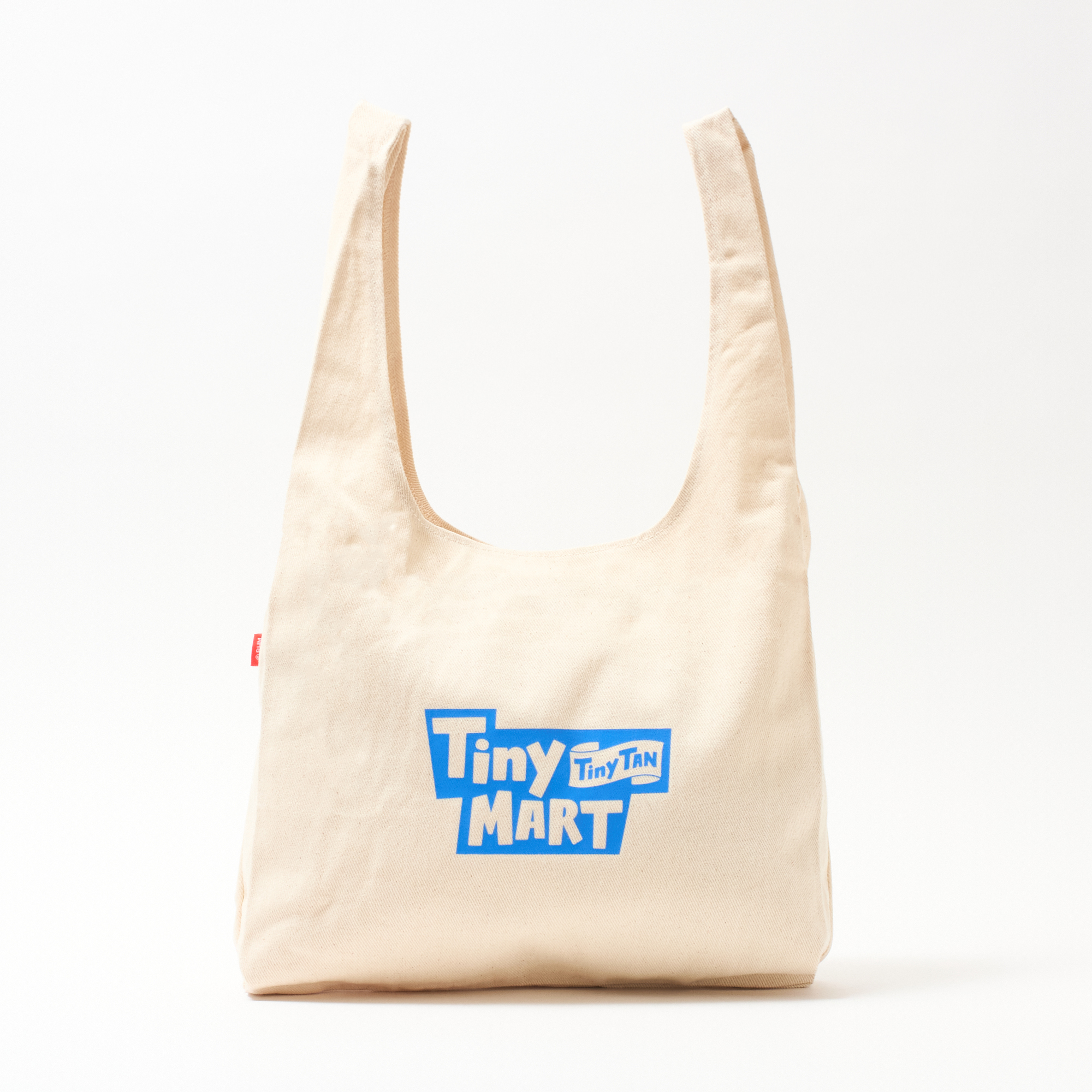 TinyTAN トートバッグ TinyMart BTS