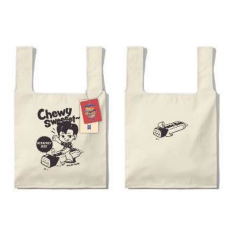 TinyTAN トートバッグ TinyMart RM