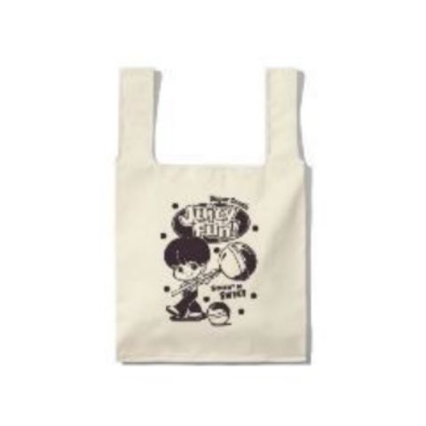 TinyTAN トートバッグ TinyMart j-hope