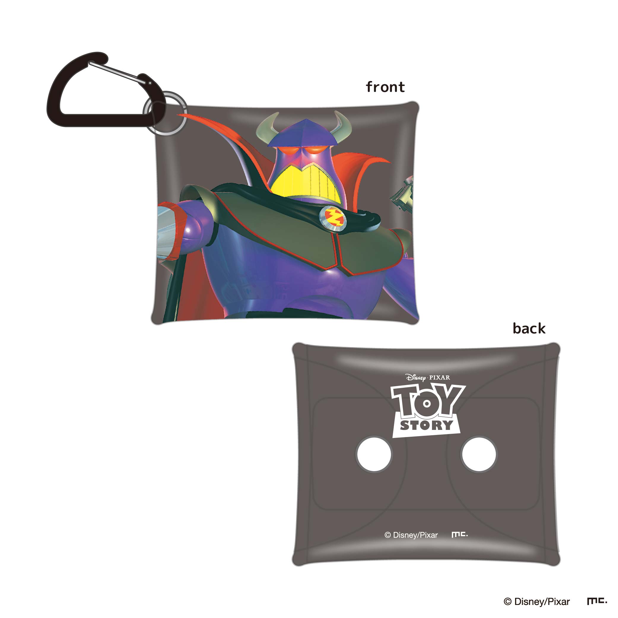 トイストーリー　グッズ　まとめ売り ディズニーランド・シーで買えるトイストーリーグッズ全種まとめ