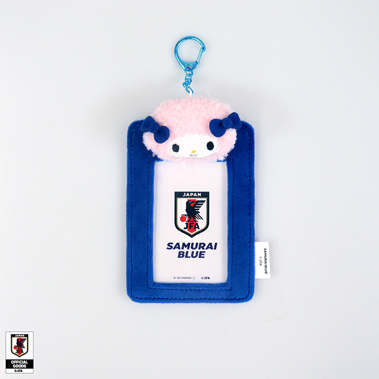 公式】東京キャラクターストリートサンリオキャラクターズ サッカー