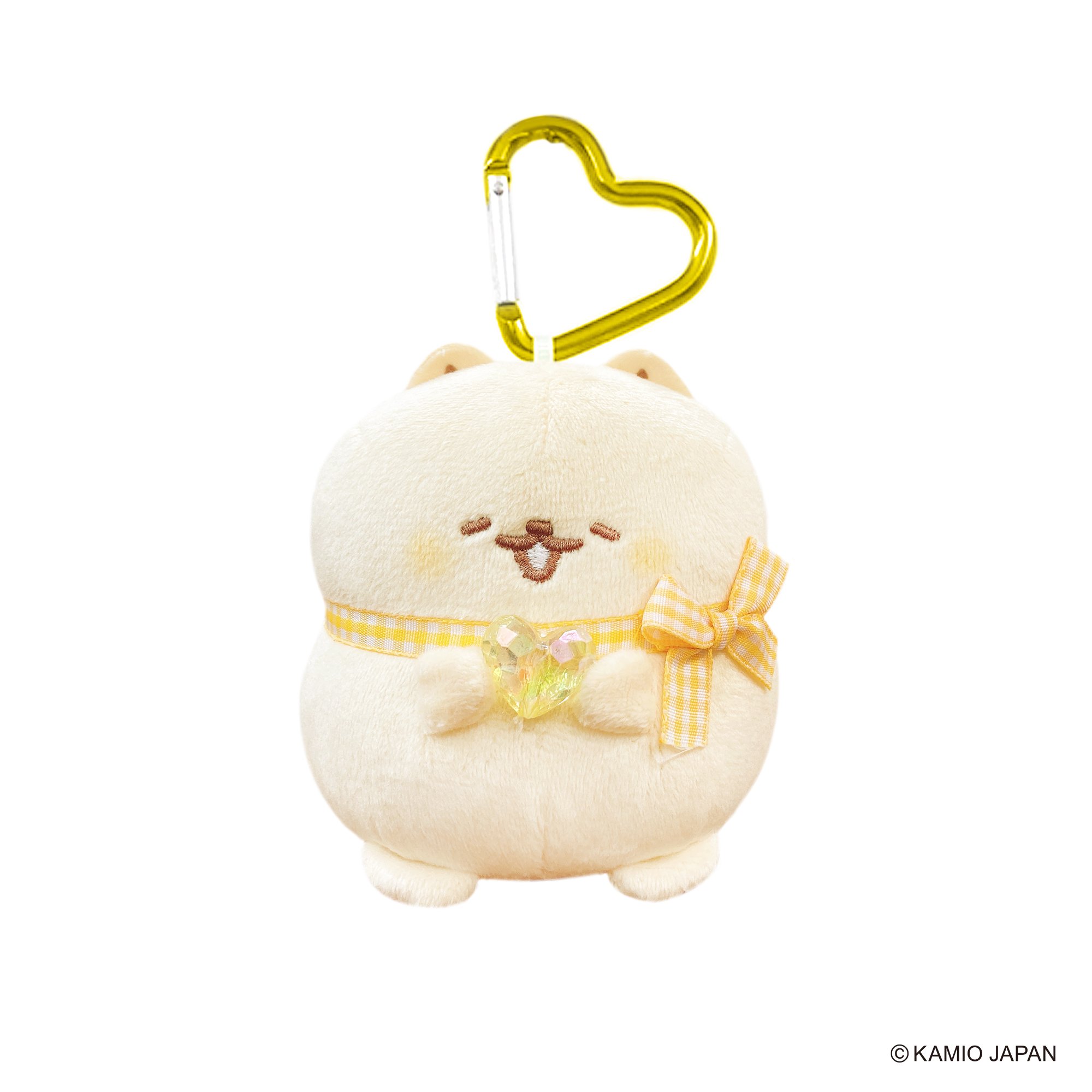 Eastken Heartful × Fruits Mascot (Samo Melon)