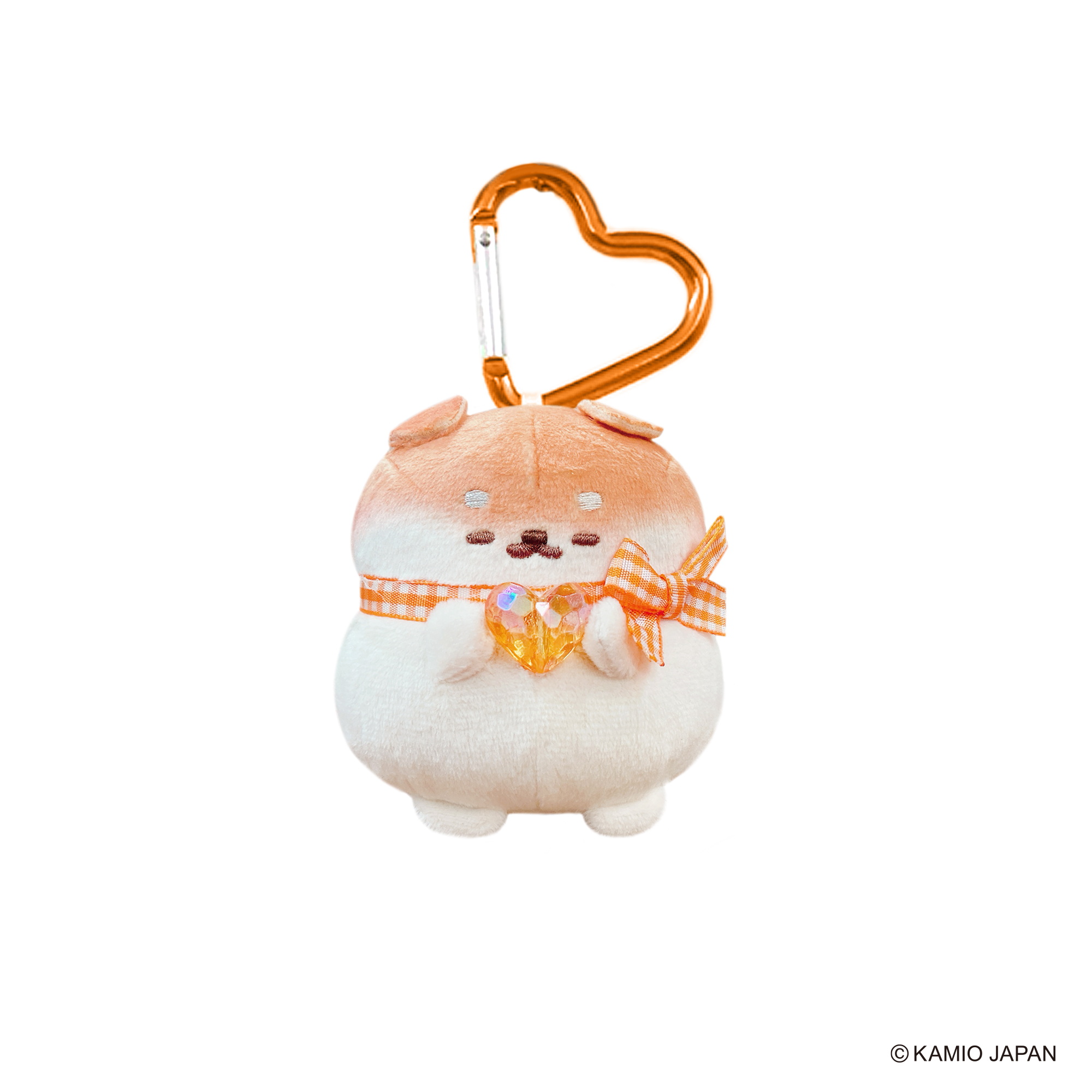 Eastken Heartful × Fruits Mascot (Mameshi Butter Roll)