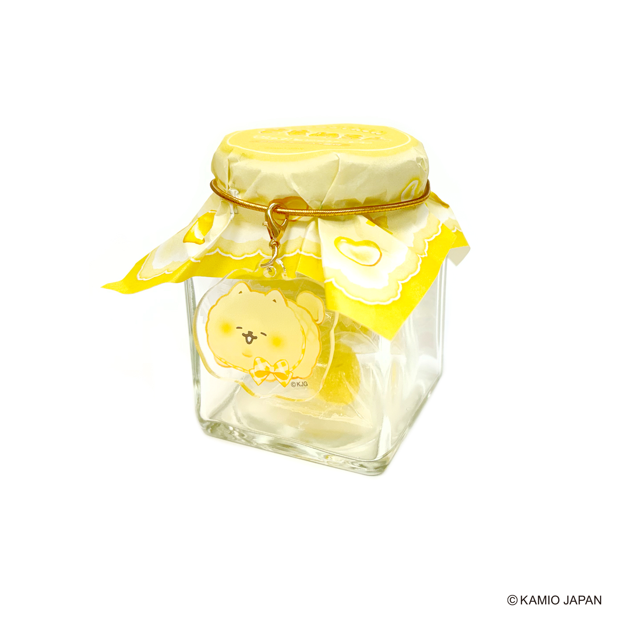 Eastken Heartful × Fruits Jewel Confepeti [Pineapple Flavor] (Samo Melon)