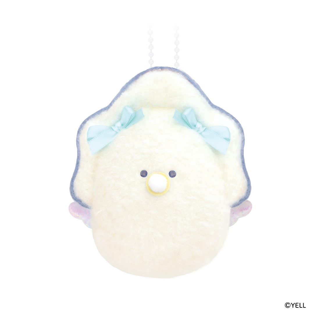 PT0076-B　つぶらな瞳のべびーなまがき 7th（マスコット）