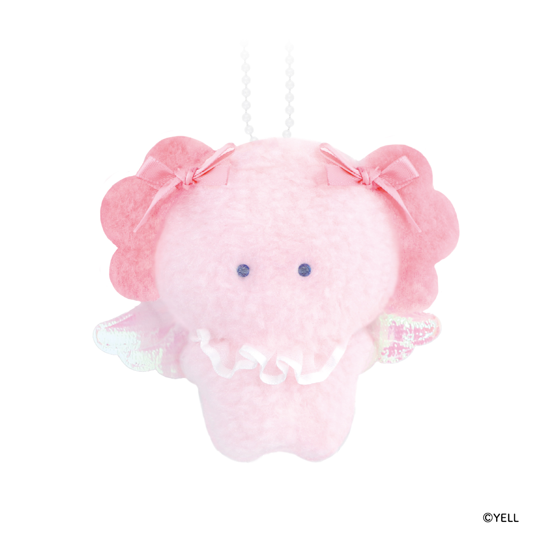 PT0076-C　つぶらな瞳のうーぱーるーぱー 7th（マスコット）