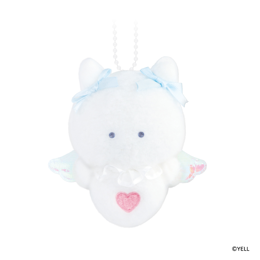 PT0076-D　つぶらな瞳のくりおね 7th（マスコット）